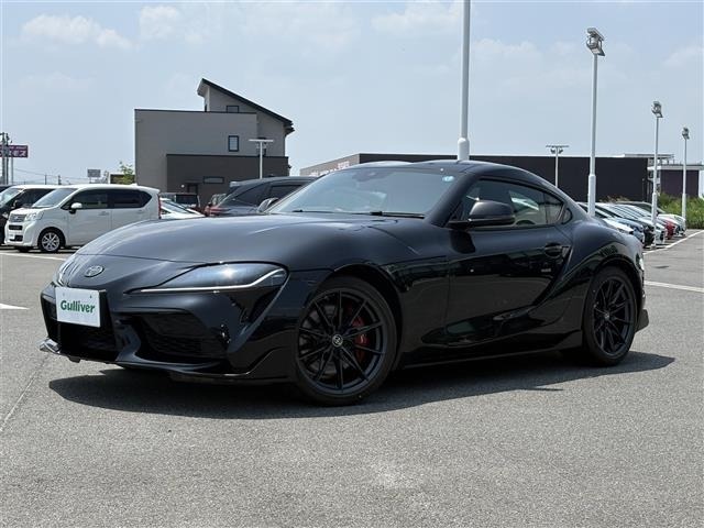 Toyota SUPRA 2023 8339702-2