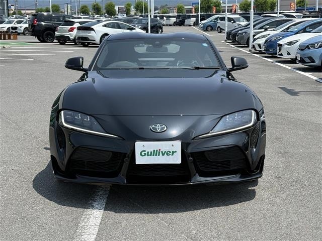 Toyota SUPRA 2023 8339702-22