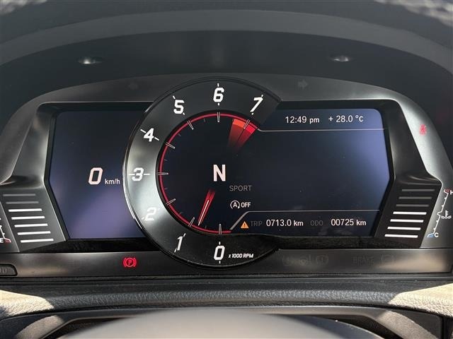 Toyota SUPRA 2023 8339702-6