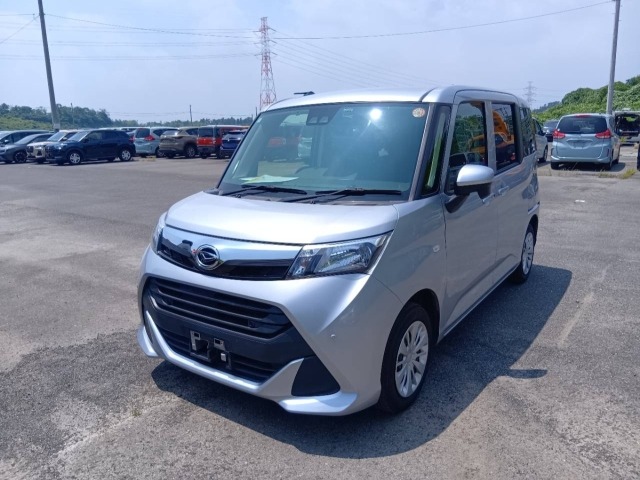 Daihatsu THOR 2020 8328913-0