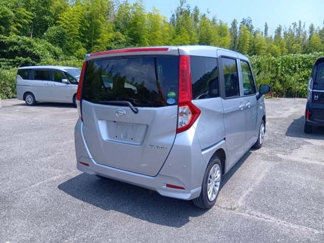 Daihatsu THOR 2020 8328913-2