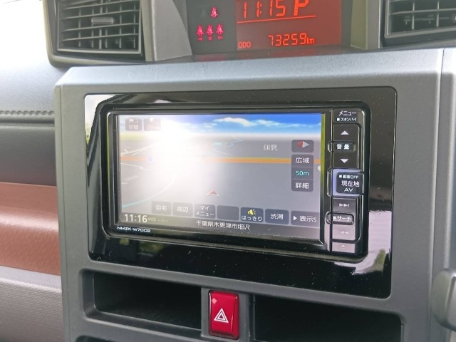 Daihatsu THOR 2020 8328913-8