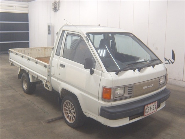 Toyota TOWNACE TRUCK 1992 8338953-0