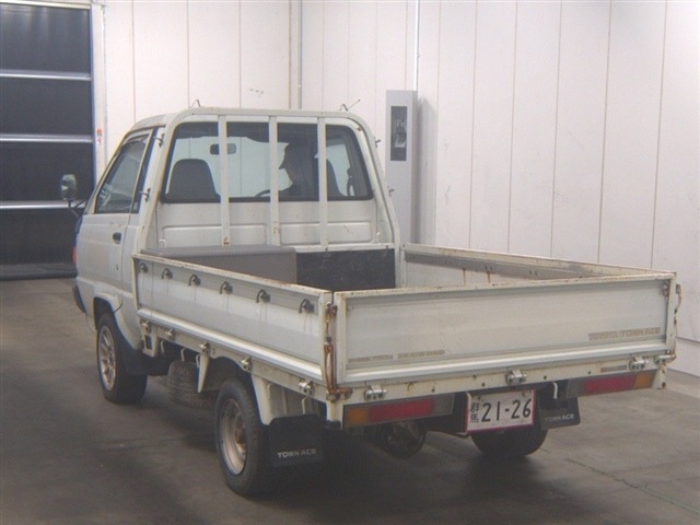 Toyota TOWNACE TRUCK 1992 8338953-1
