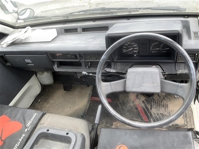 Toyota TOWNACE TRUCK 1992 8338953-3