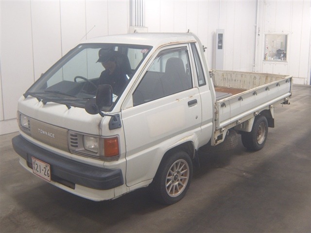 Toyota TOWNACE TRUCK 1992 8338953-4