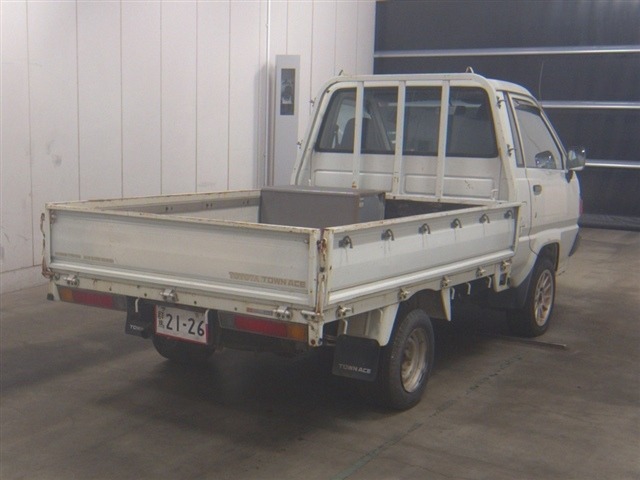 Toyota TOWNACE TRUCK 1992 8338953-5