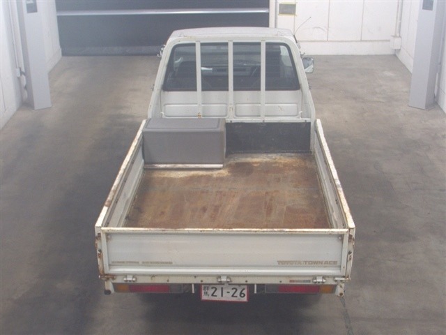 Toyota TOWNACE TRUCK 1992 8338953-6