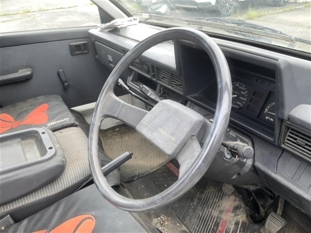 Toyota TOWNACE TRUCK 1992 8338953-7