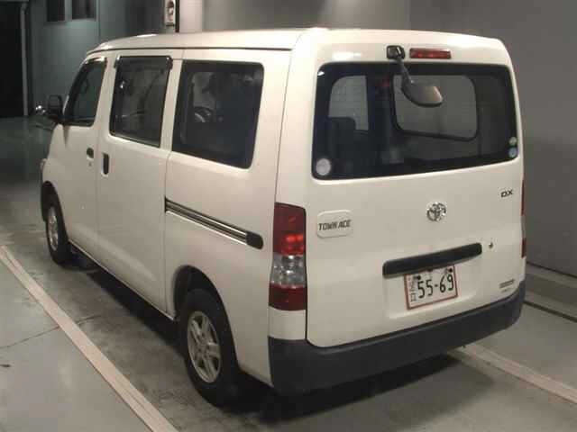 Toyota TOWNACE VAN 2019 8339332-1