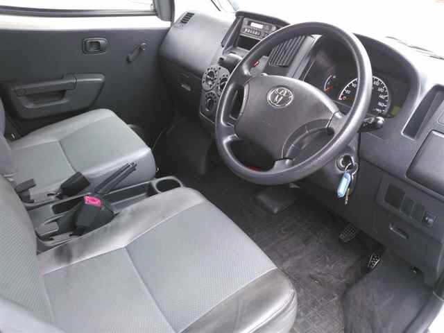 Toyota TOWNACE VAN 2019 8339332-3