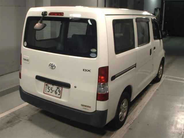 Toyota TOWNACE VAN 2019 8339332-5