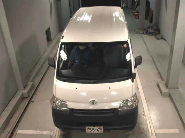 Toyota TOWNACE VAN 2019 8339332-6