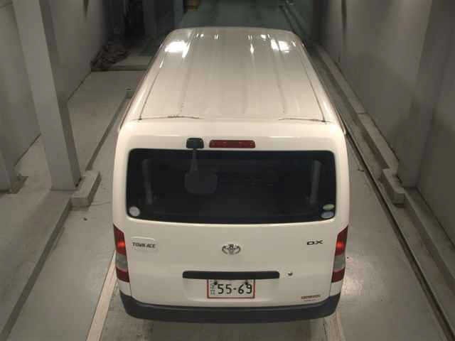 Toyota TOWNACE VAN 2019 8339332-7
