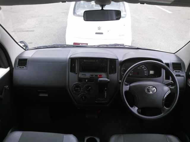 Toyota TOWNACE VAN 2019 8339332-8
