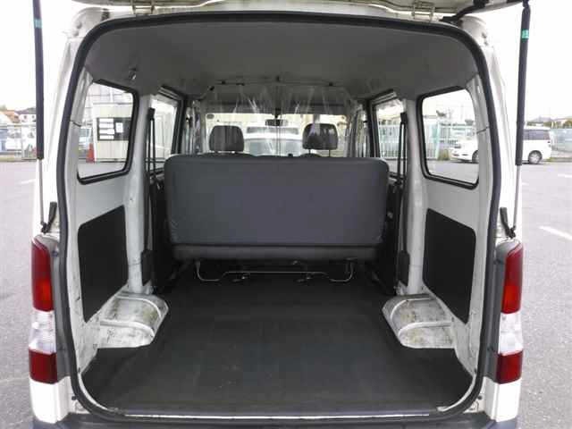 Toyota TOWNACE VAN 2019 8339332-9