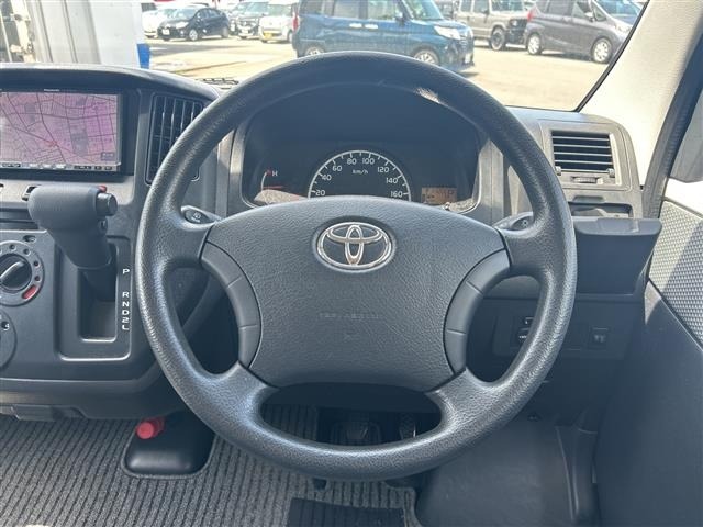 Toyota TOWNACE VAN 2013 8339355-13