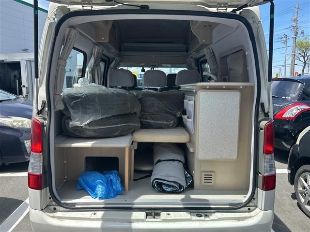Toyota TOWNACE VAN 2013 8339355-15