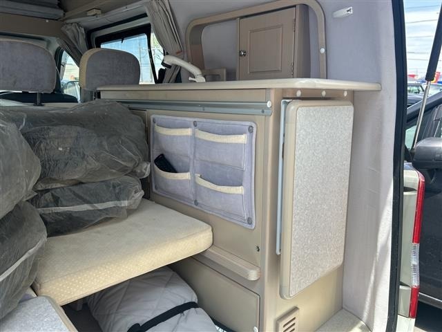Toyota TOWNACE VAN 2013 8339355-3