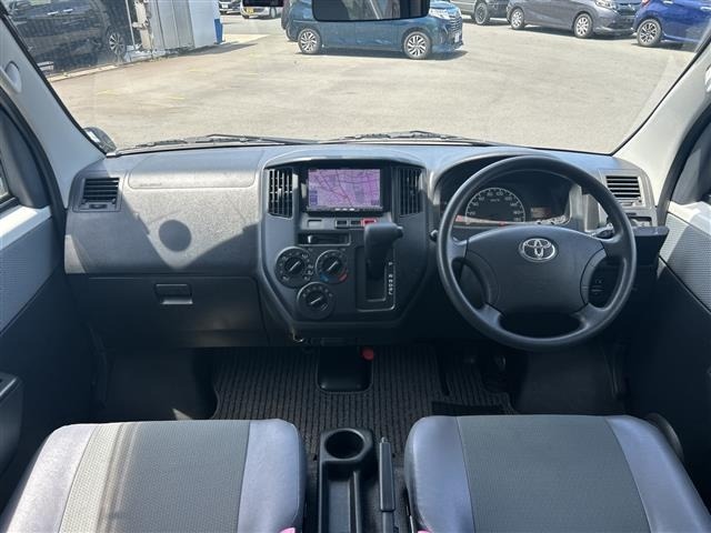 Toyota TOWNACE VAN 2013 8339355-9