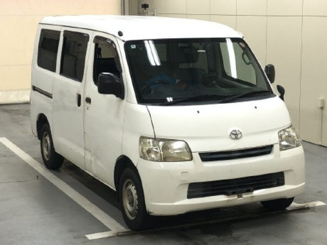 Toyota TOWNACE VAN 2015 8339368-0