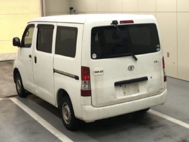 Toyota TOWNACE VAN 2015 8339368-1