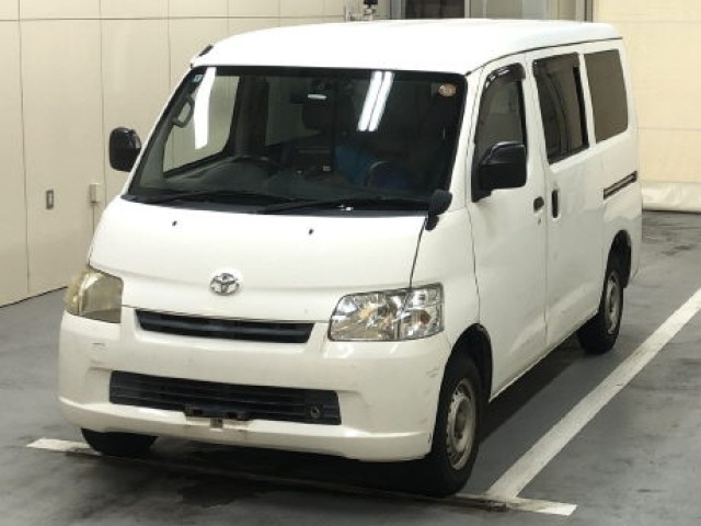 Toyota TOWNACE VAN 2015 8339368-2