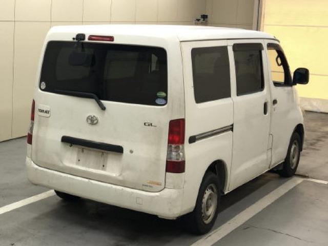 Toyota TOWNACE VAN 2015 8339368-3