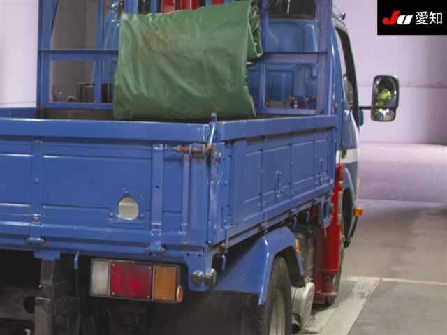 Toyota TOYOACE 2012 8332866-8