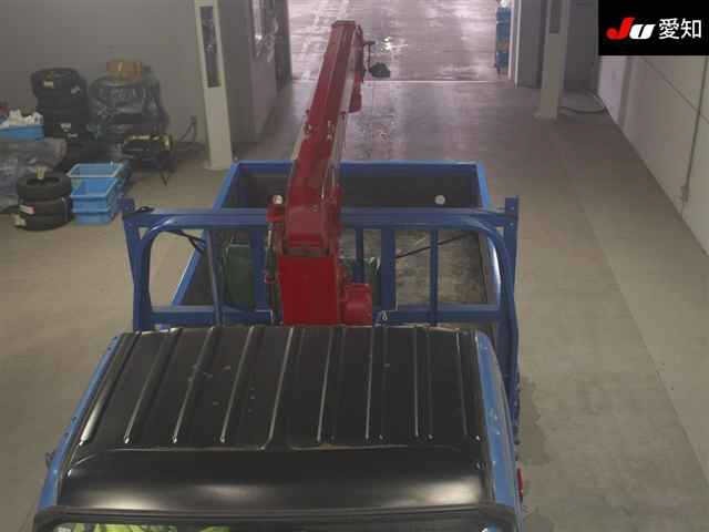 Toyota TOYOACE 2012 8332866-9