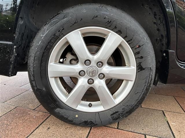 Toyota VANGUARD 2007 8333387-1