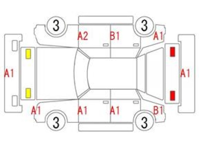 Toyota VANGUARD 2007 8333387-10