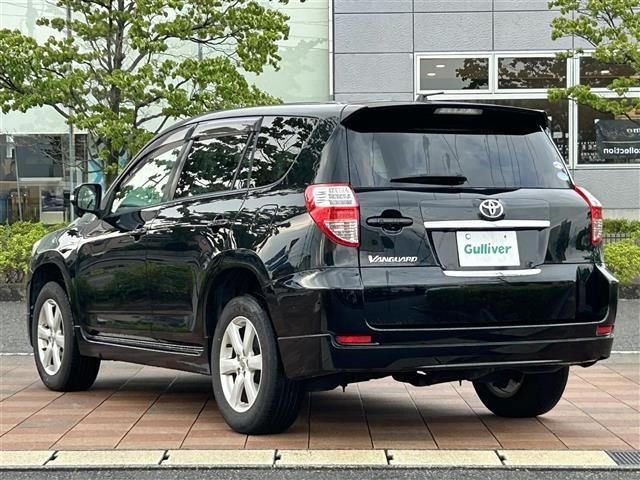 Toyota VANGUARD 2007 8333387-2