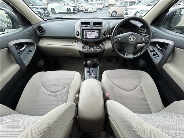 Toyota VANGUARD 2007 8333387-3