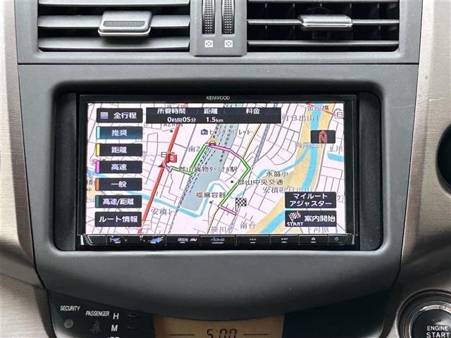 Toyota VANGUARD 2007 8333387-5