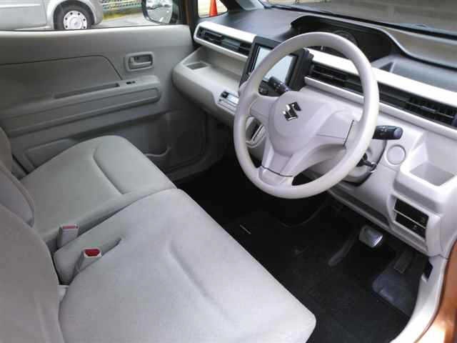 Suzuki WAGON R 2018 8325300-3