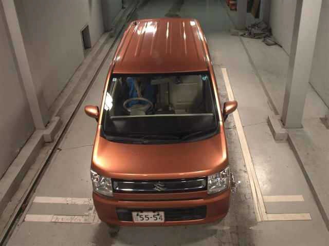 Suzuki WAGON R 2018 8325300-6