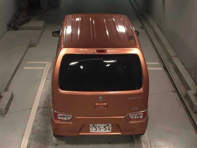 Suzuki WAGON R 2018 8325300-7