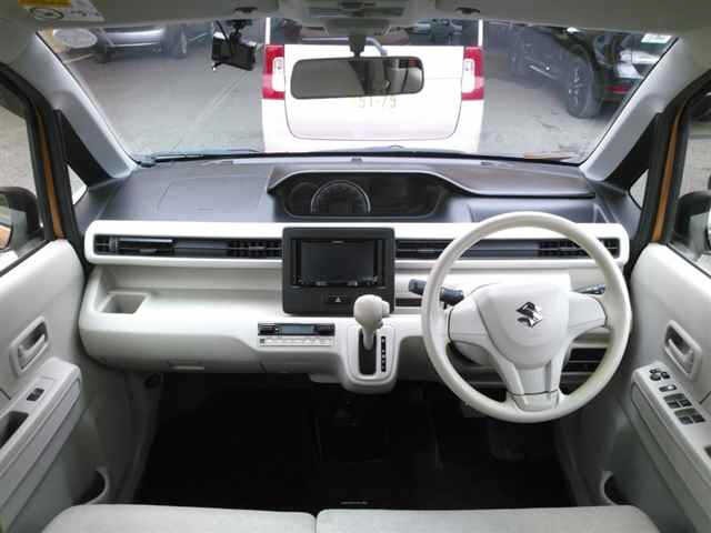 Suzuki WAGON R 2018 8325300-8