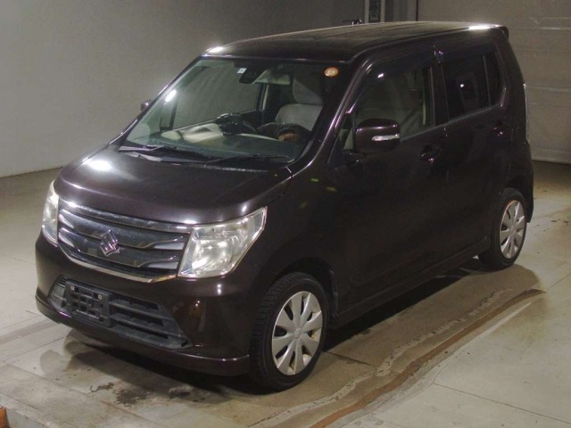 Suzuki WAGON R 2015 8325311-0