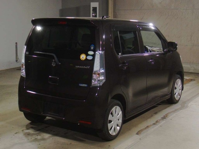 Suzuki WAGON R 2015 8325311-1