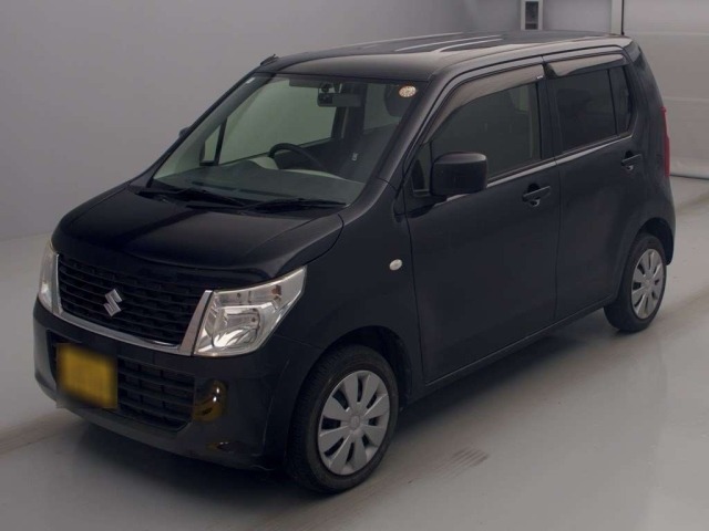 Suzuki WAGON R 2015 8325319-0