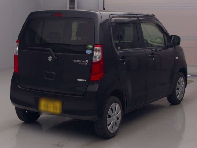 Suzuki WAGON R 2015 8325319-1