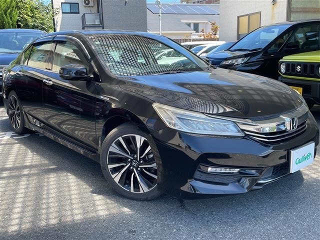 Honda ACCORD 2018 8345171-2