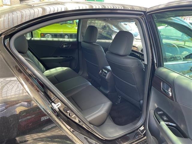 Honda ACCORD 2018 8345171-21