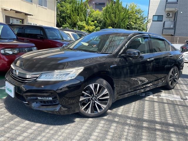 Honda ACCORD 2018 8345171-6