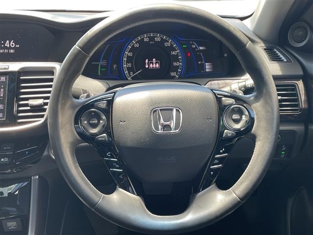 Honda ACCORD 2018 8345171-8