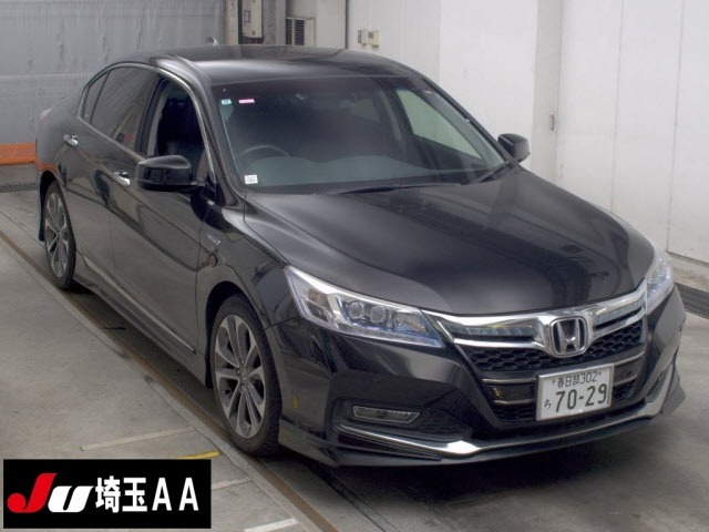 Honda ACCORD 2013 8345172-0
