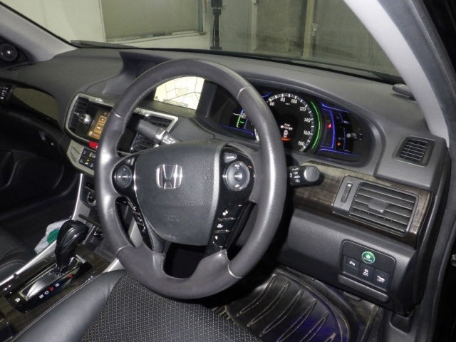 Honda ACCORD 2013 8345172-3