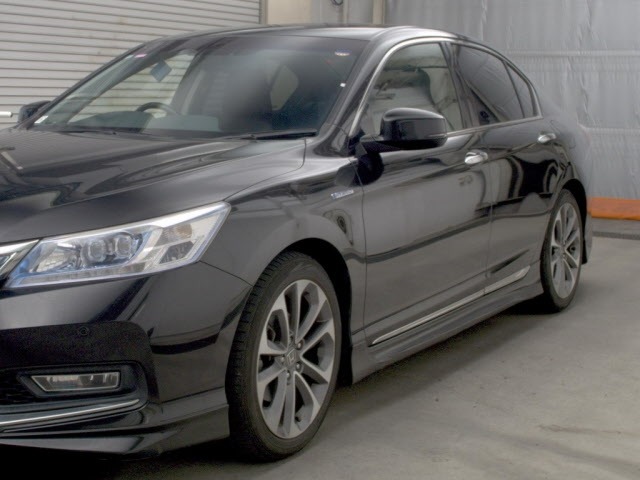 Honda ACCORD 2013 8345172-4